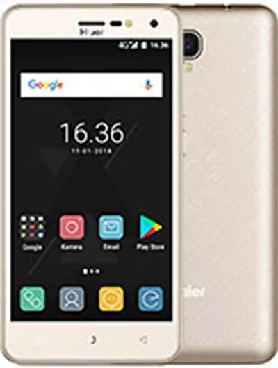 haier g51 - Specifications