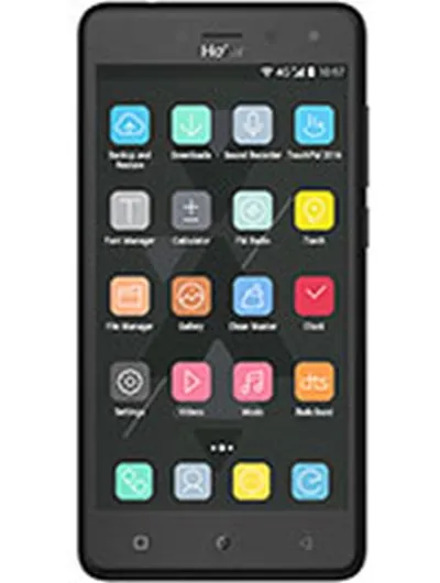 haier g7 - Specifications