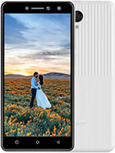 haier g8 - Specifications