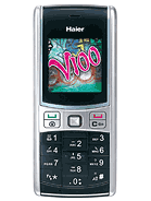 haier v100