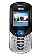 haier v190