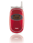 haier z8000