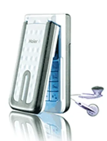 haier m1200 - Specifications