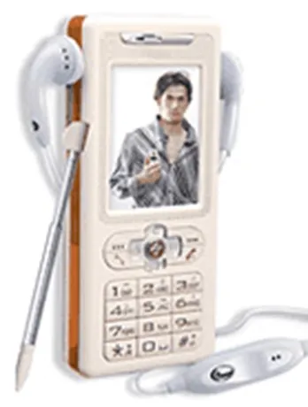 haier m260 - Specifications