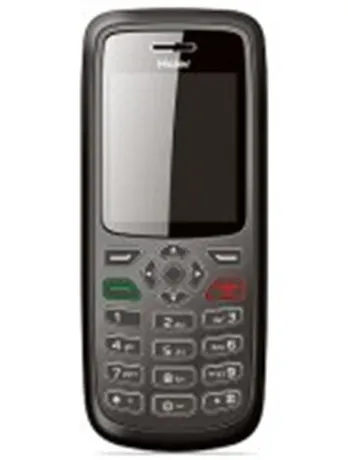 haier m306 - Specifications