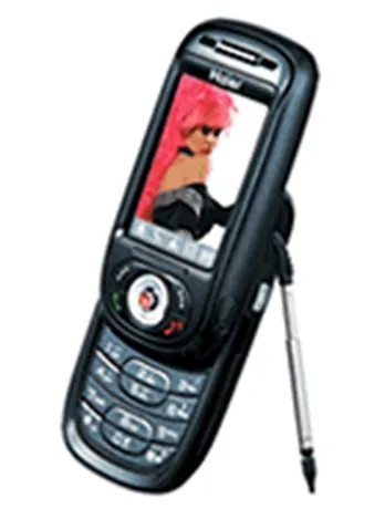 haier m80 - Specifications