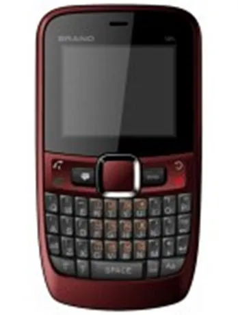 haier u53 - Specifications