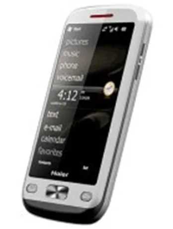 haier u69 - Specifications