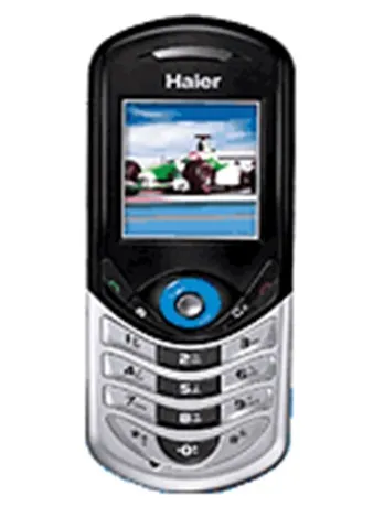 haier v190
