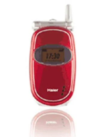 haier z8000