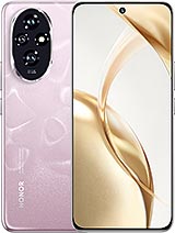 honor 200 - Specifications