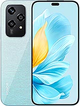honor 200 lite - Specifications