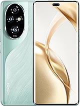 honor 200 pro - Specifications