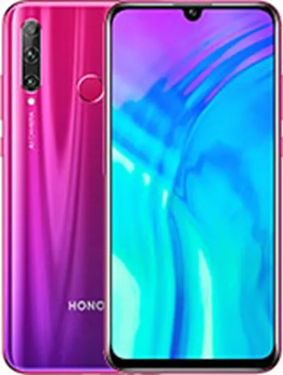 honor 20i - Specifications