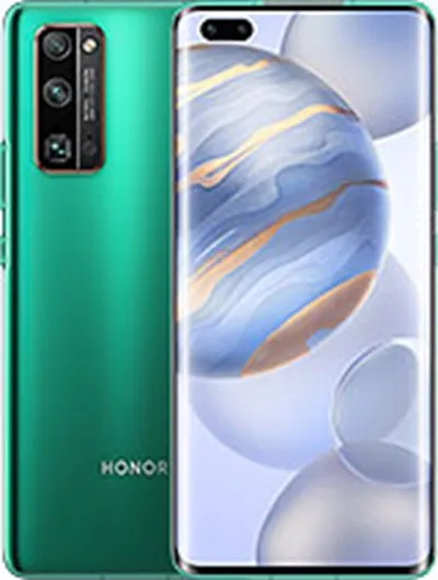 honor 30 pro - Specifications