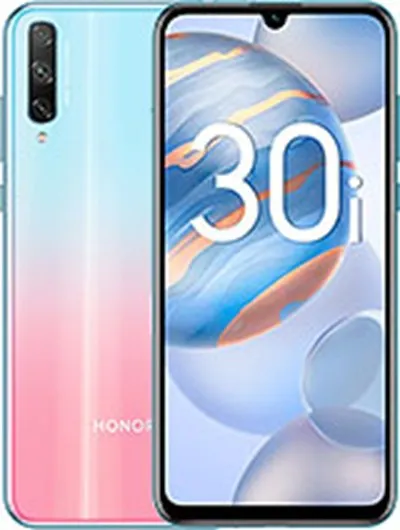 honor 30i