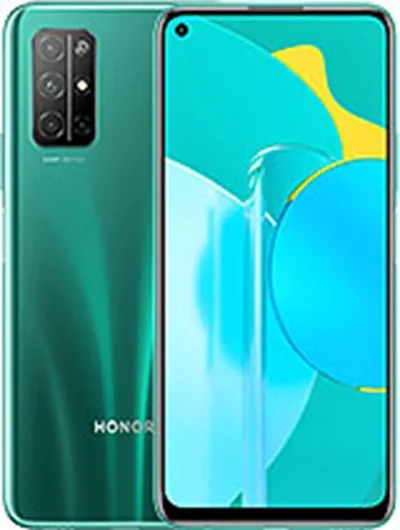 honor 30s - Specifications