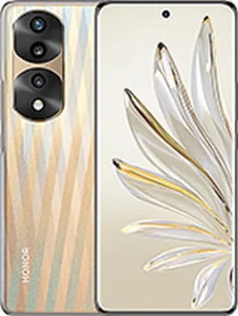 honor 70 pro - Specifications