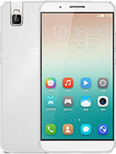 honor 7i - Specifications