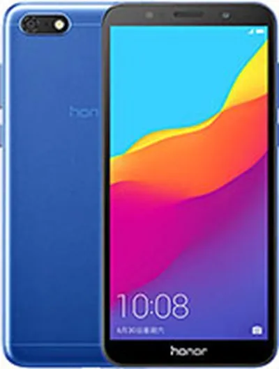 honor 7s - Specifications