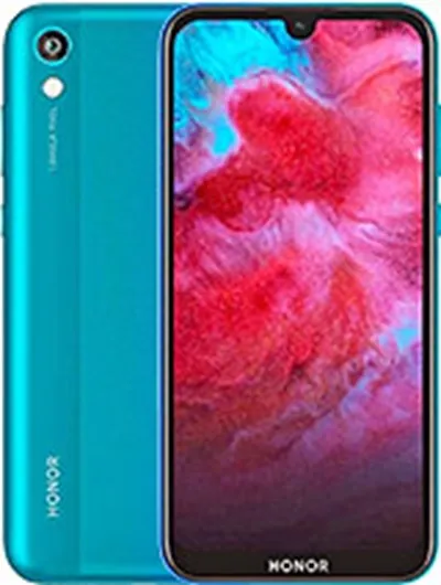 honor 8s 2020