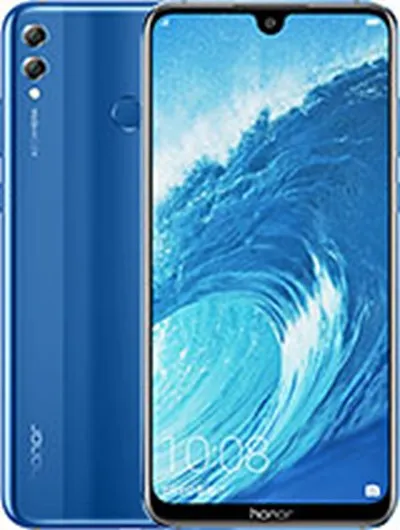 honor 8x max