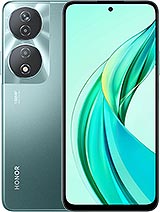 honor 90 smart - Specifications