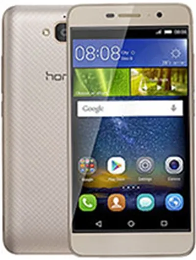 honor holly 2 plus - Specifications