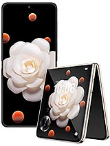 honor magic v flip - Specifications