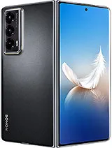Honor Magic Vs2 - Specifications