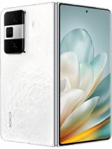 honor magic vs3 - Specifications