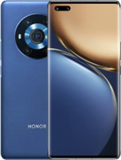 honor magic3