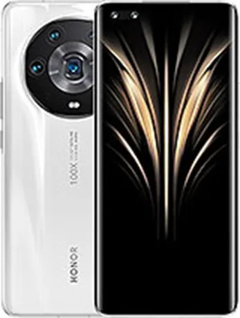 honor magic4 ultimate - Specifications