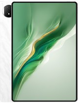 honor magicpad 2 12.3 - Specifications