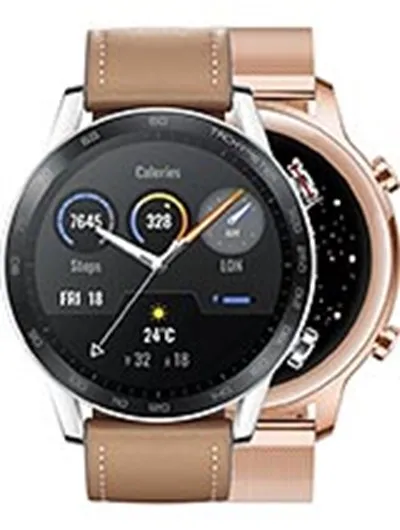 honor magicwatch 2