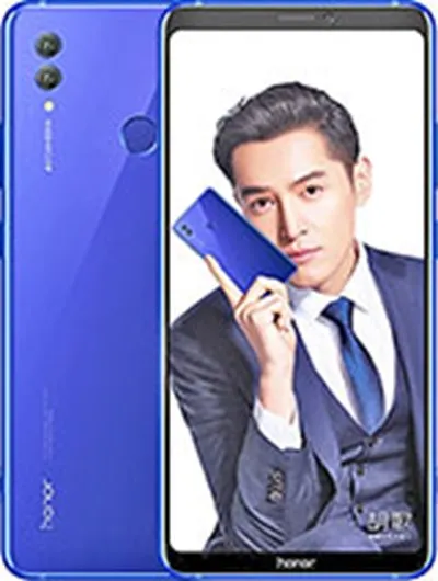 honor note 10 - Specifications