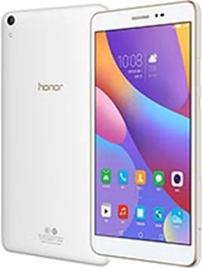 honor pad 2 - Specifications