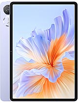 honor pad v9 - Specifications