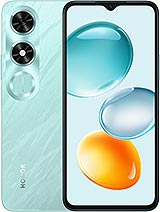 honor play9c - Specifications