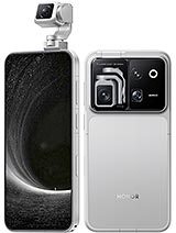 Honor Robot Phone
