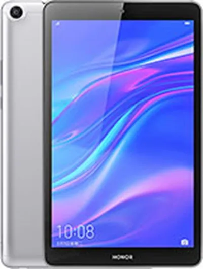 honor tab 5 - Specifications