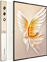 Honor V Purse - Specifications
