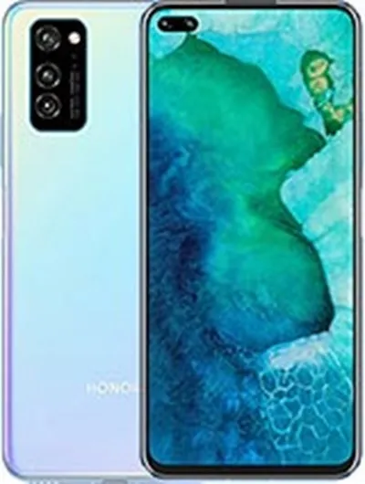 honor v30 - Specifications