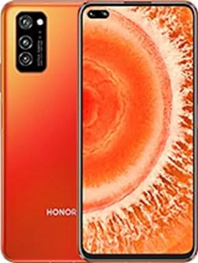 honor view30 - Specifications