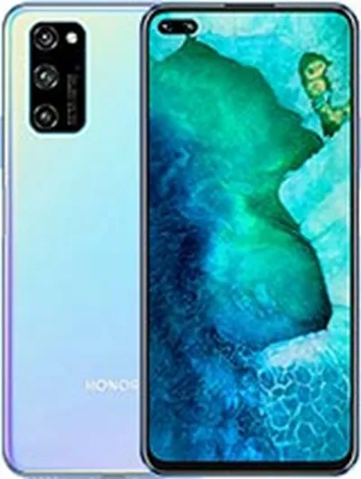 honor view30 pro - Specifications