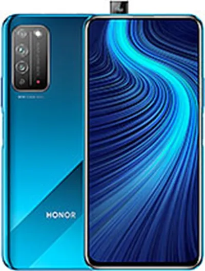 honor x10 5g - Specifications