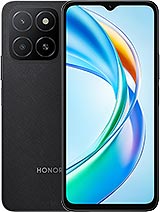 honor x5b - Specifications