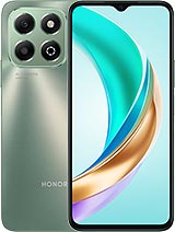 honor x6b - Specifications