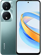 honor x7b 5g (50 mp) - Specifications