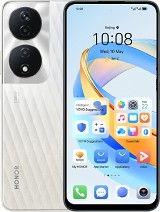 honor x7b 5g - Specifications